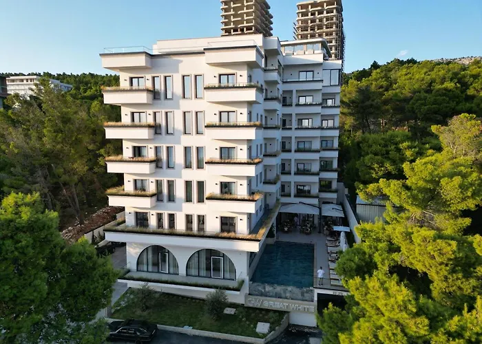 Great White Hotel