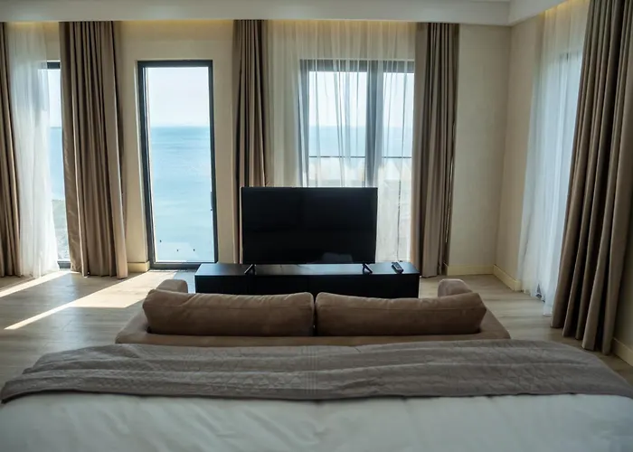 Great White Hotel