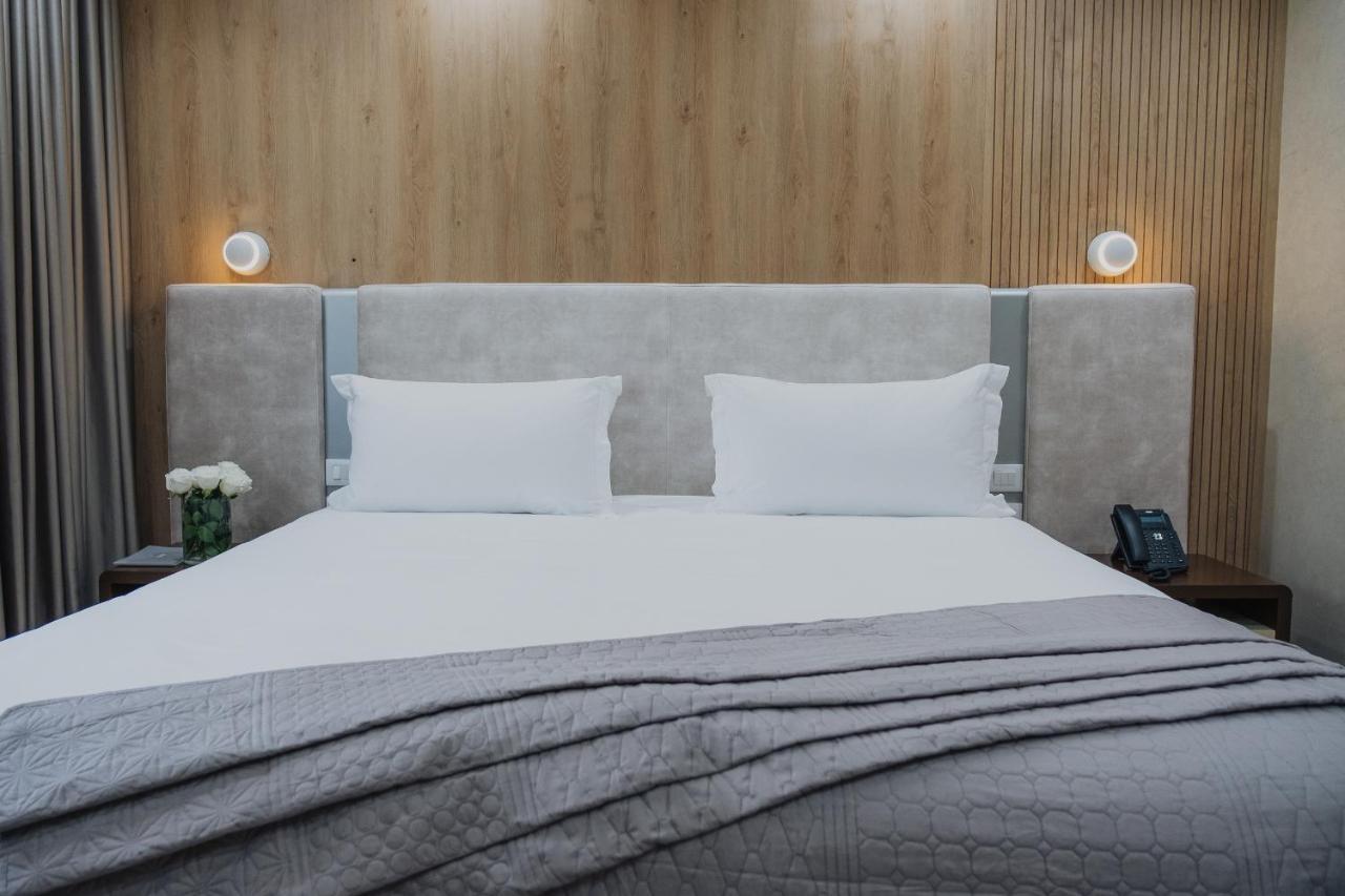 Hotell Great White