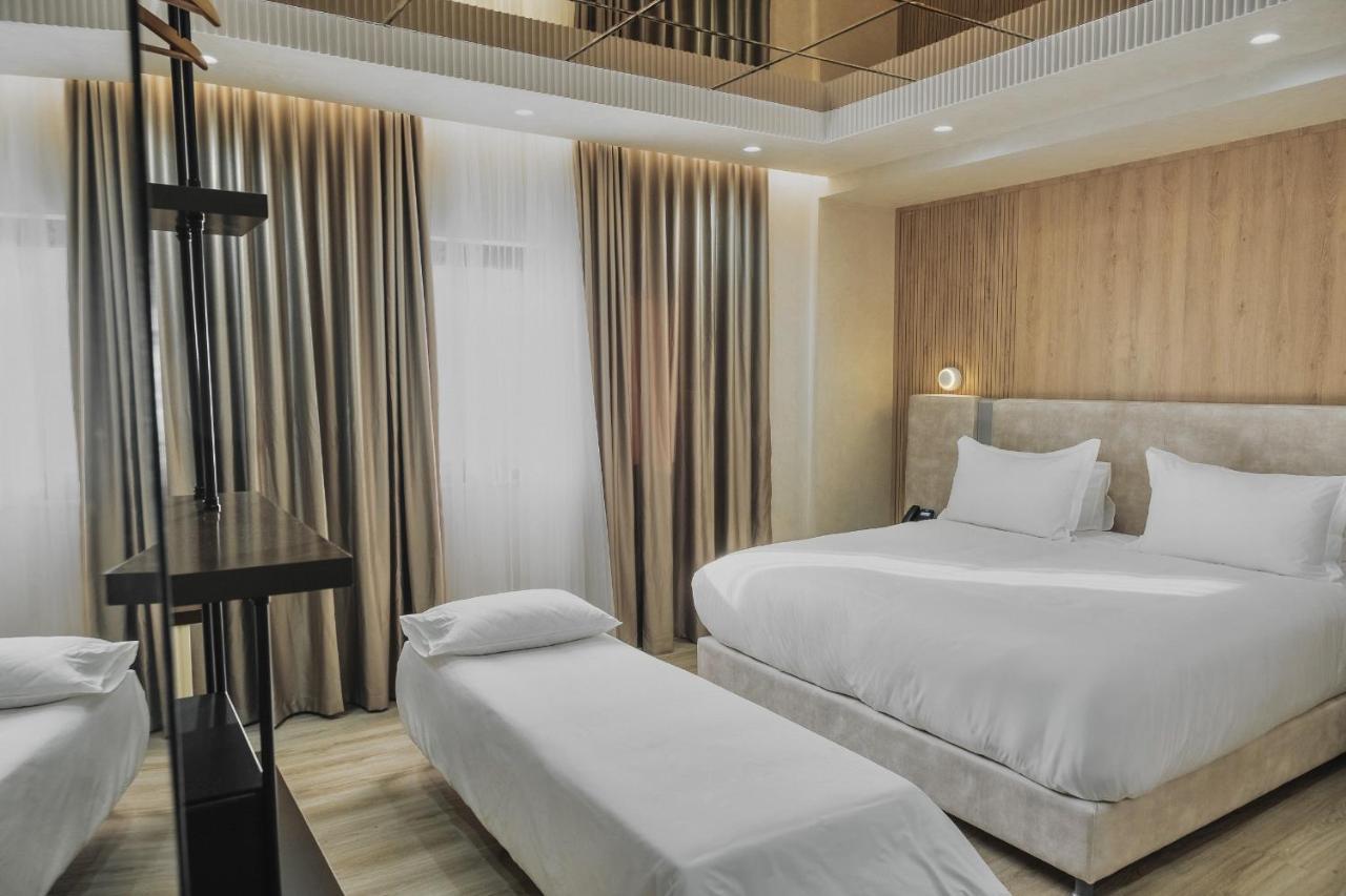 Hotell Great White 4*