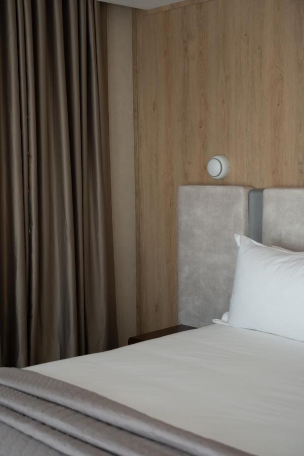 Hotell Great White 4*