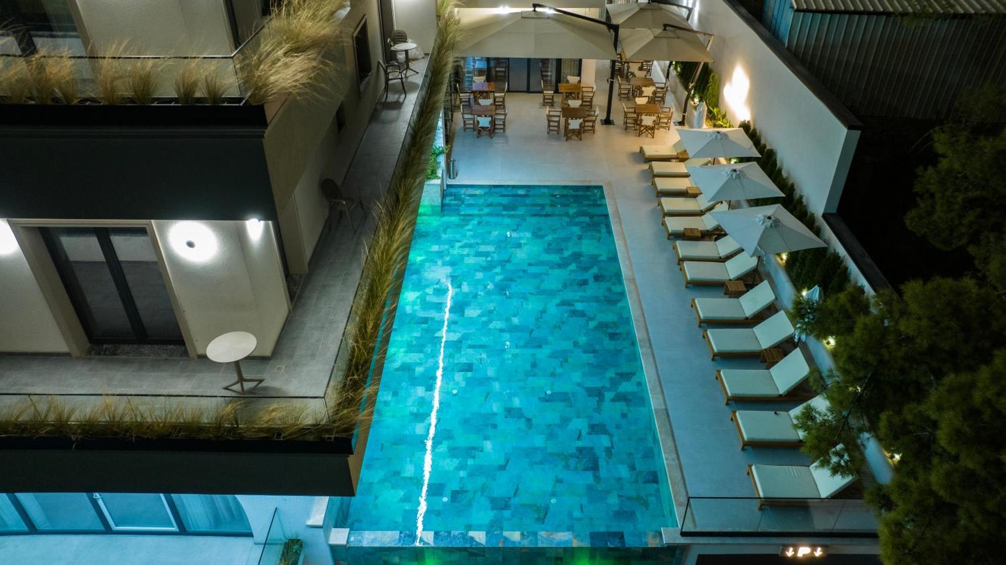 Great White Hotell Shëngjin
