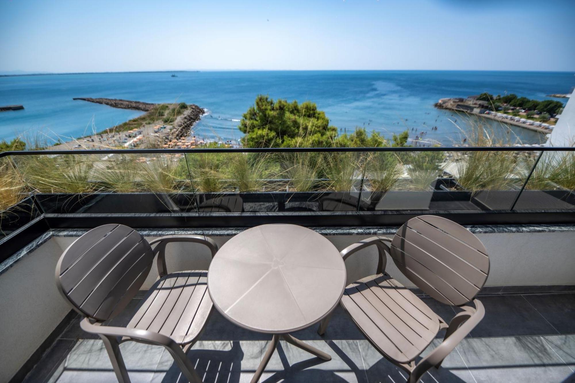 Hotell Great White Shëngjin